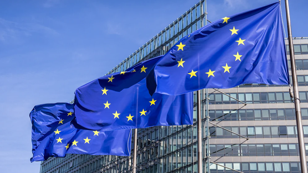 欧盟理事会批准俄罗斯天然气禁令