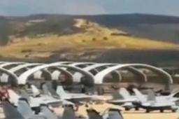   超5万美军登陆伊朗系谣言 缩略图