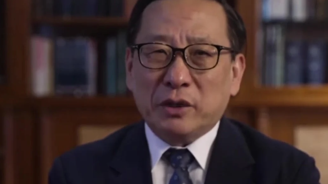 高志凯建议不再用冲绳称呼琉球群岛