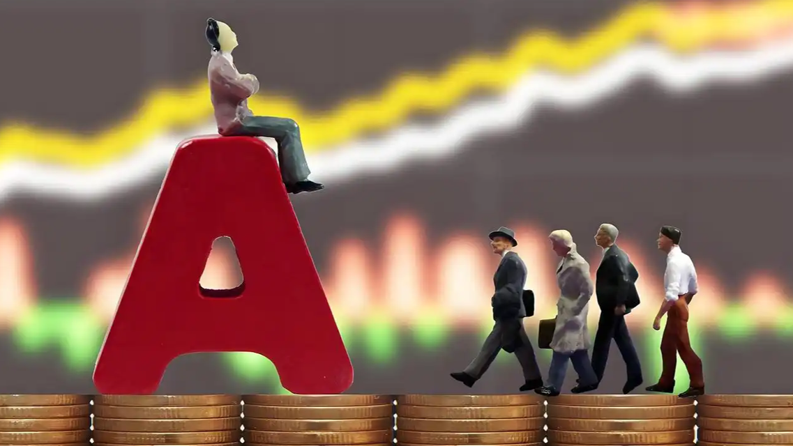 A股7月收官 双创指数月跌幅超20%