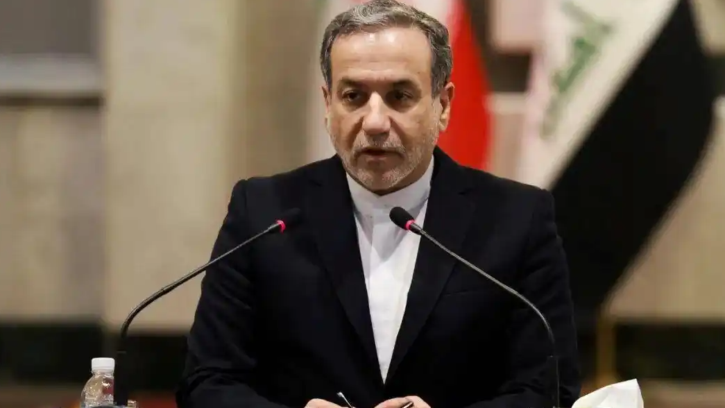 伊朗外长：开罗协议正式终止