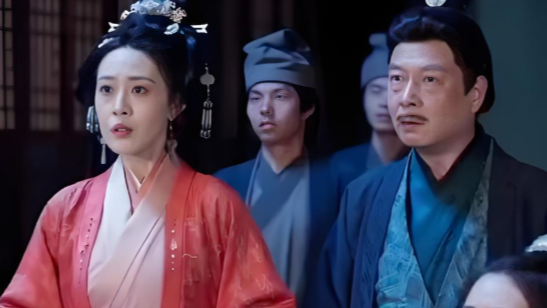  短剧女主一胎生了99个儿子