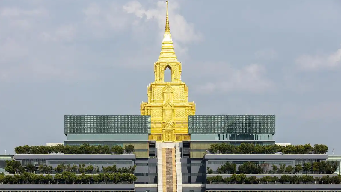 泰国今日将投票选举新一任总理