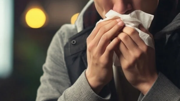 流感阳性率45%并非身边近一半人感染