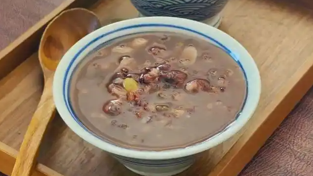 一代人有一代人的腊八粥