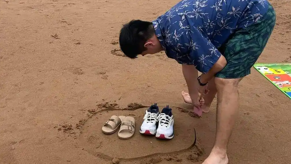 现实版“西游记结界”