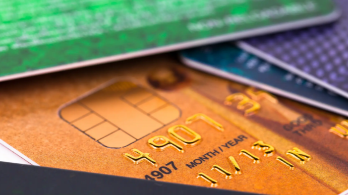 1万元内逾期结清者征信清零