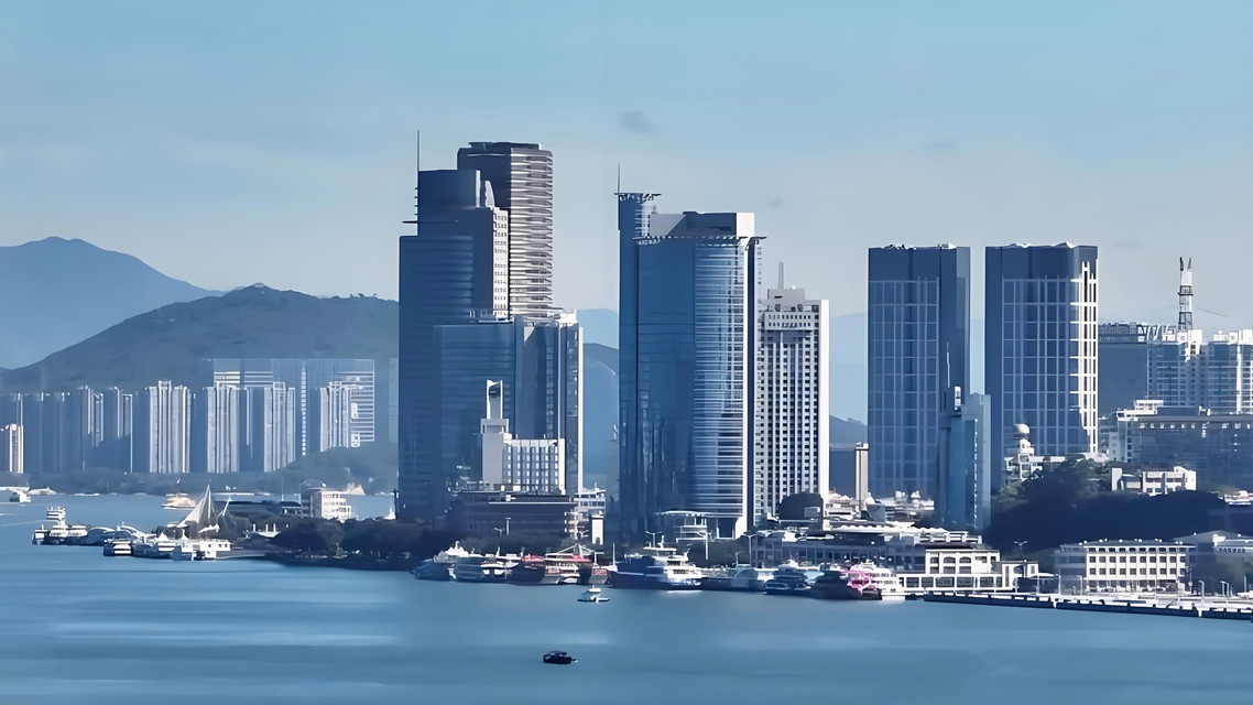  站在创造未来的源头上