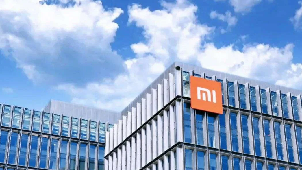 小米一季度净利润60.72亿