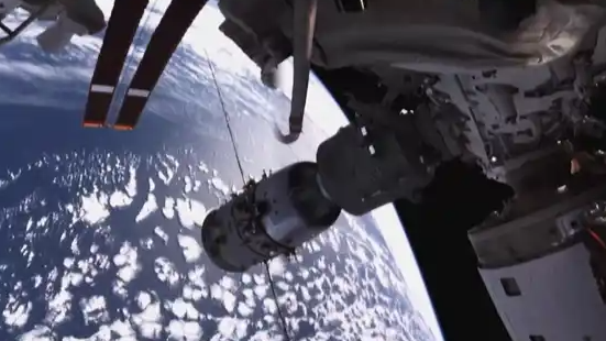 神舟飞船“改签”更多细节公布