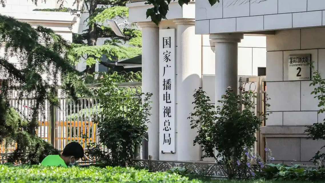 长沙湘江特大桥突发大火