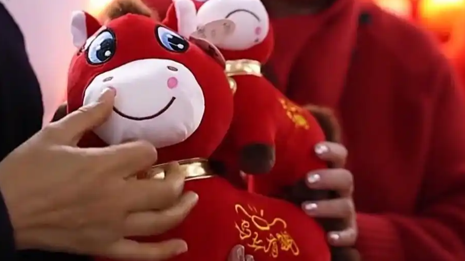 在义乌连失误都可能成为商机