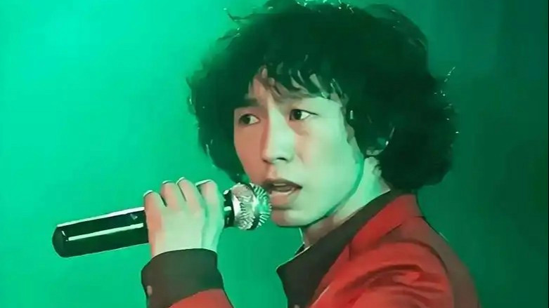 庞麦郎转李荣浩维权文并提及华晨宇