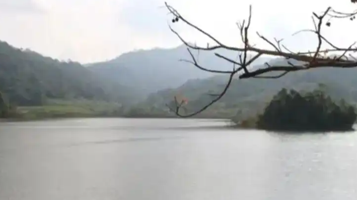 云南一水库存在溃坝风险