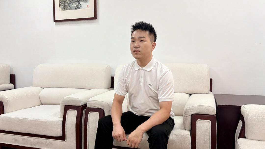 结婚8年3女非亲生当事人首次露脸