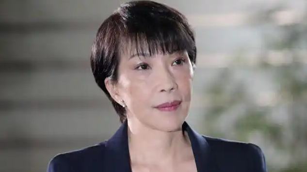 日媒曝高市早苗“拜鬼”计划