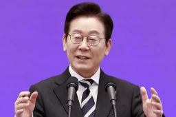   李在明希望能够尽早访华 缩略图