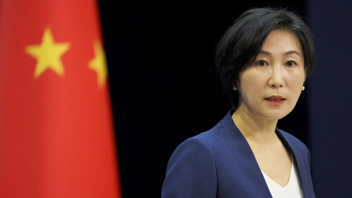 高原见证深情 人民心向领袖