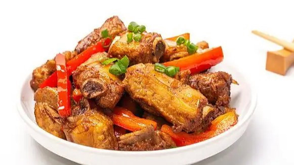 喝排骨汤会长胖？真相来了