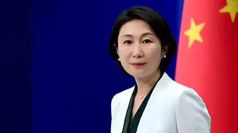  德总理默茨涉华表态 外交部回应