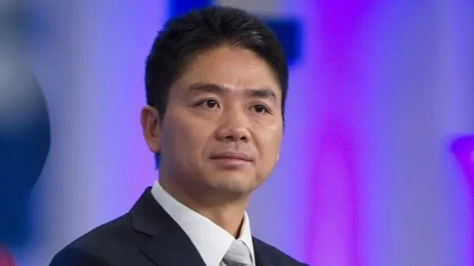 刘强东称在人大度过人生最重要4年