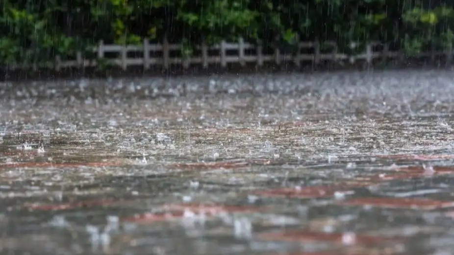 黑龙江暴雨红色预警龙卷预警