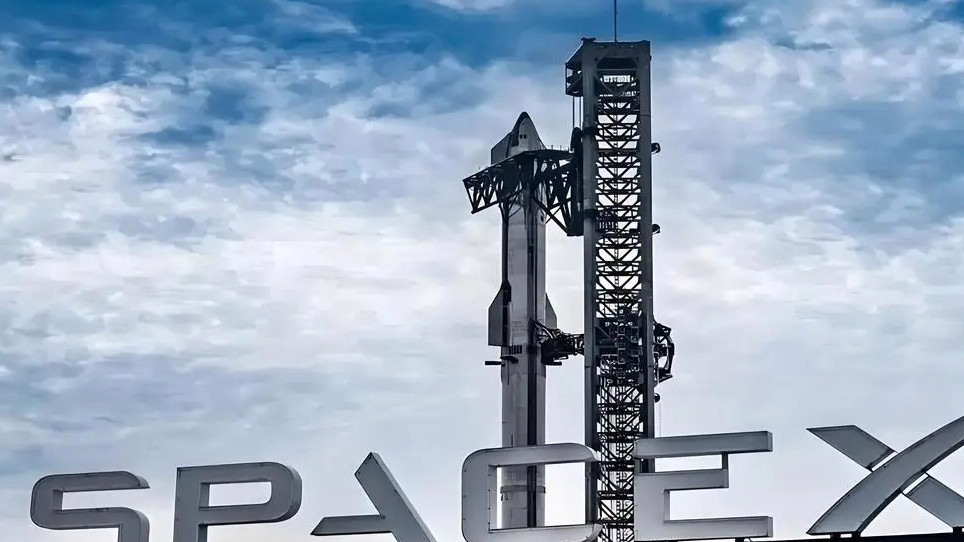  SpaceX亏损达413亿美元