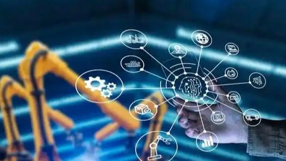  这些未来产业 中国正在突破