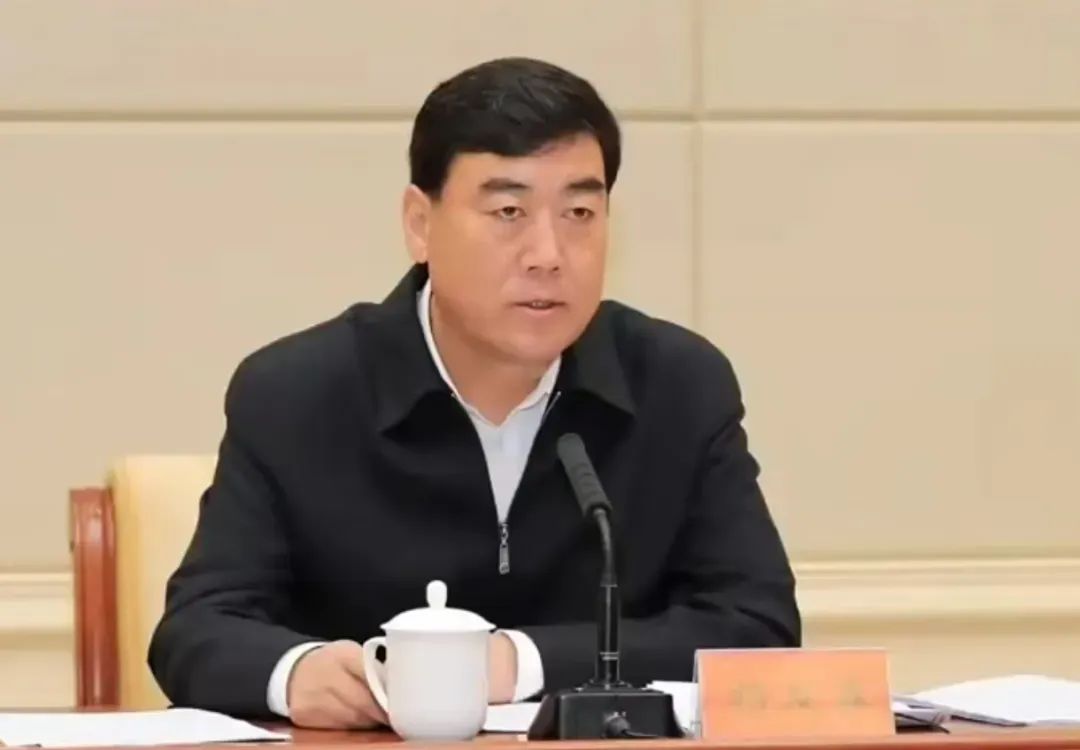 楊發(fā)森被公訴 受賄數(shù)額特別巨大