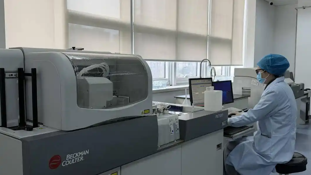 南通发现1例特稀有“恐龙血”