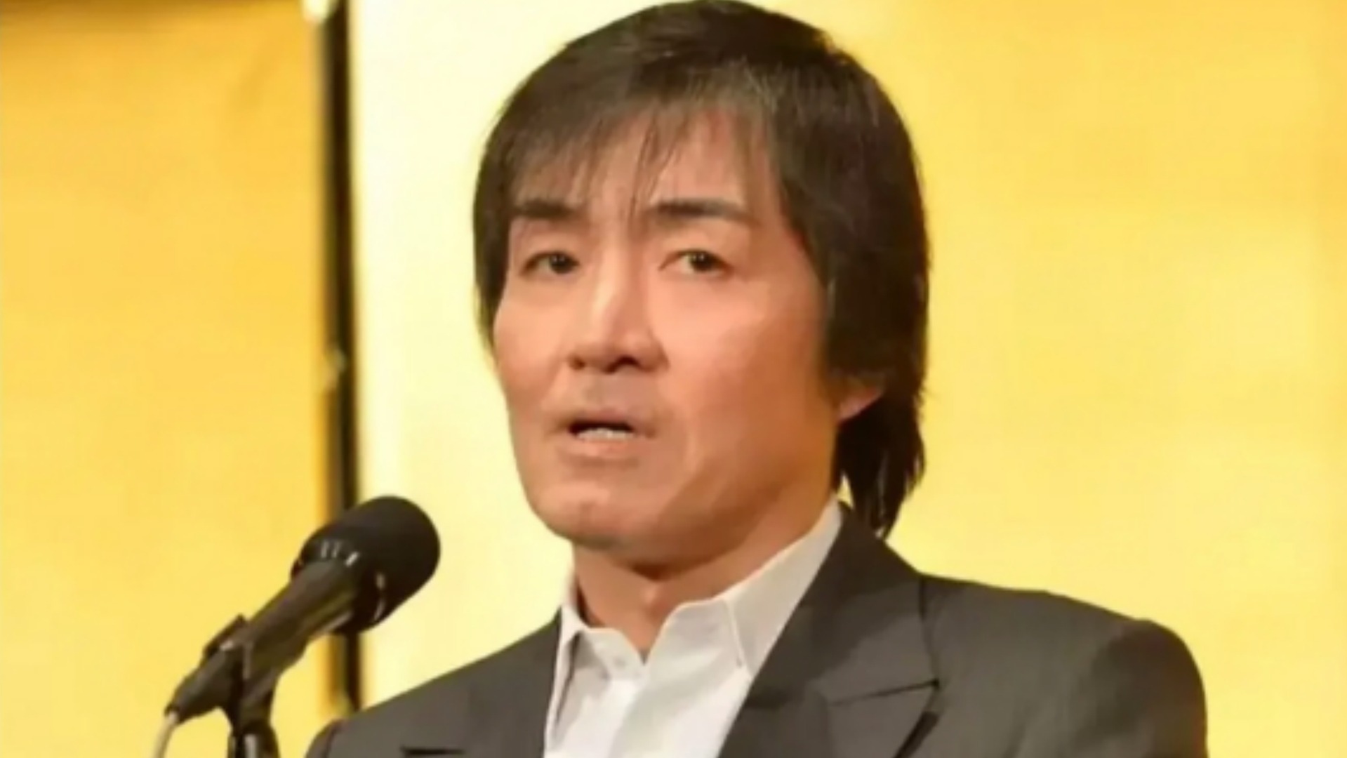 东野圭吾最后发声曝光