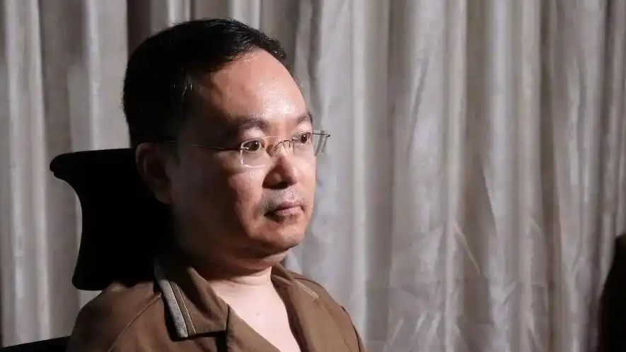  渐冻症晚期患者：羡慕被执行死刑罪犯