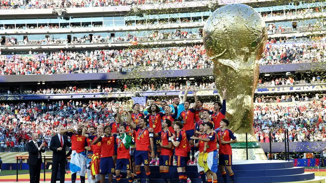 2030年世界杯3国举办6国办赛