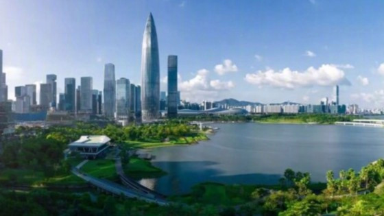 深圳无农村却启动种地项目