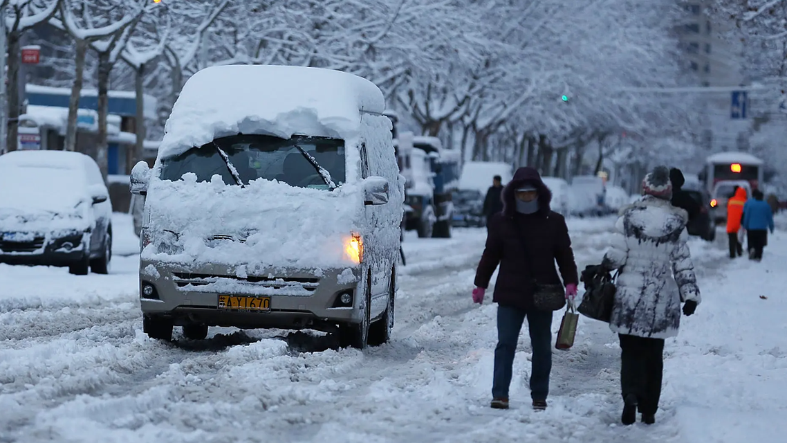 国家防减救灾办向河南派出工作组