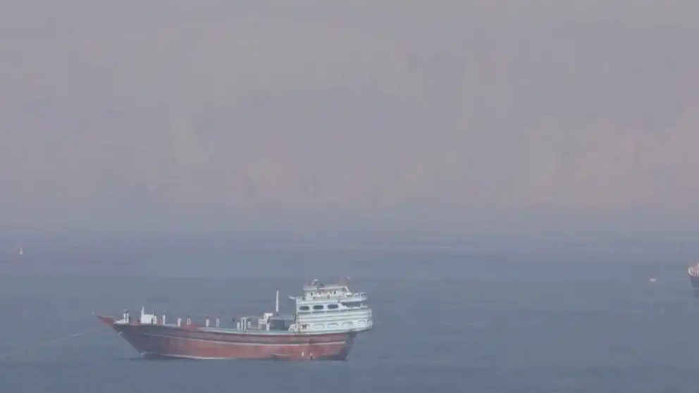 伊美谈判三大议题仍待解