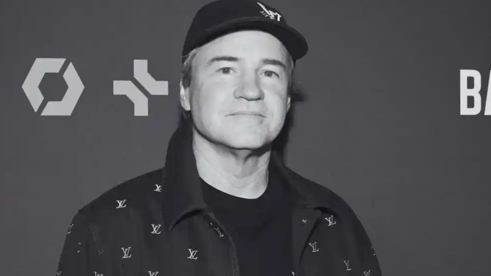 55岁传奇陨落：《使命召唤》之父车祸离世