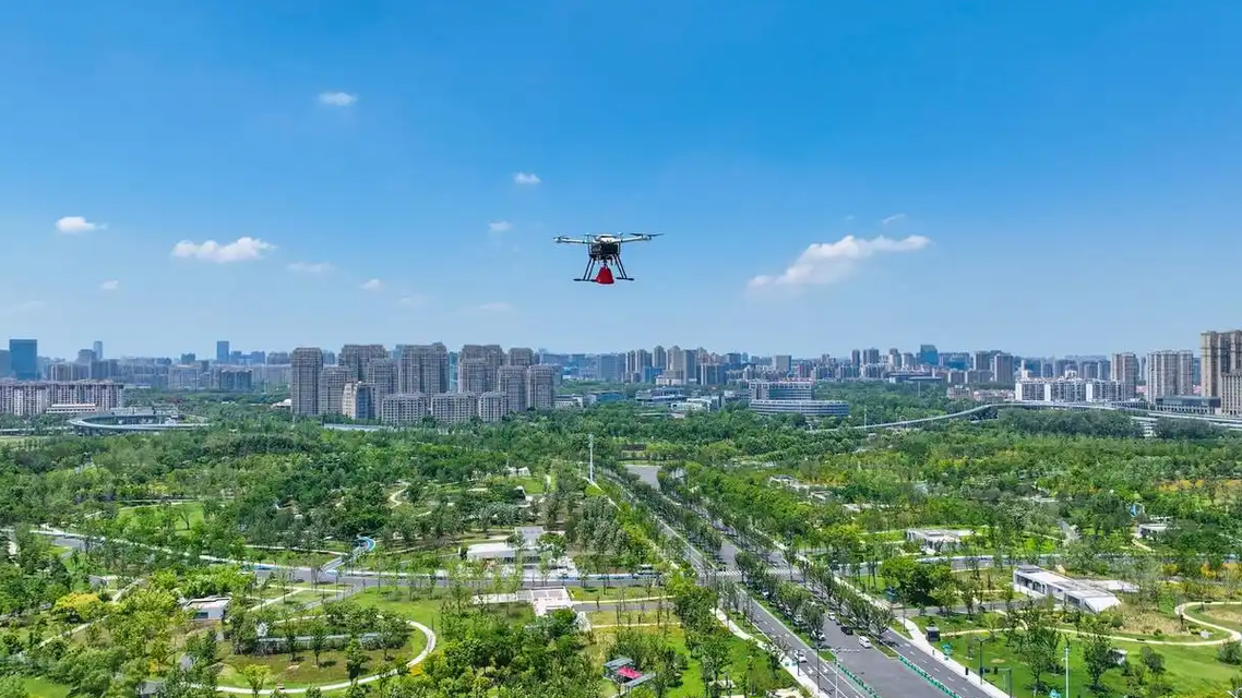  毕业即失业 无人机培训该降虚火了