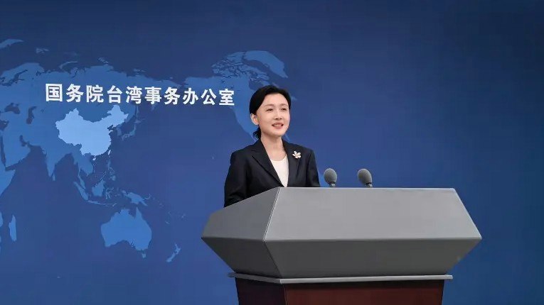 和平统一后台胞无需为能源短缺焦虑