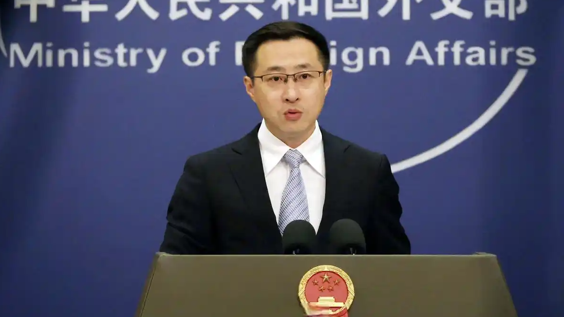  外交部回应对朝鲜半岛问题立场
