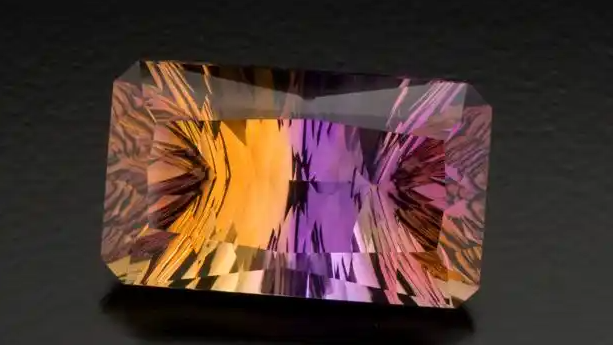 直播间卖水晶到底真假？鉴别指南来了