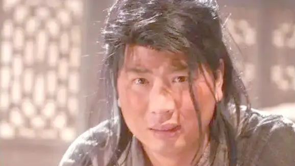 张清回应《武林外传》最大“彩蛋”