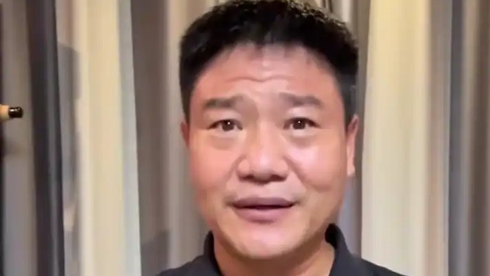 海阳核电3号机组核岛模块吊装完成