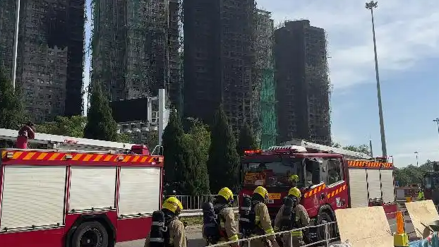 香港：向火灾遇难者家属发放20万港元