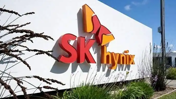 SK海力士股价涨幅扩大至30%