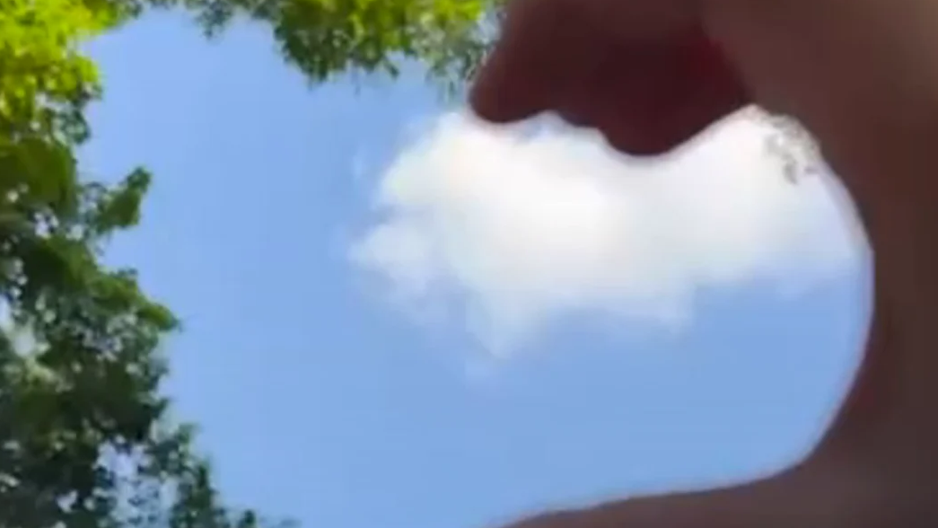 游客開始自主開發(fā)隱藏景點(diǎn)了