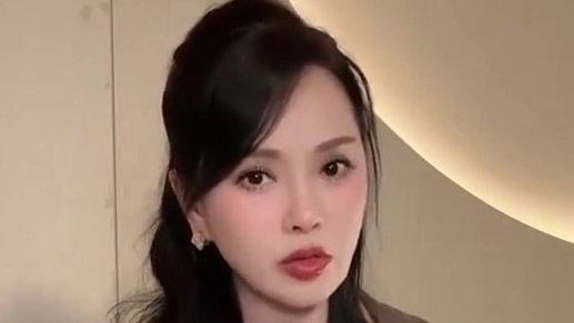  伊能静回应与秦昊婚姻状态