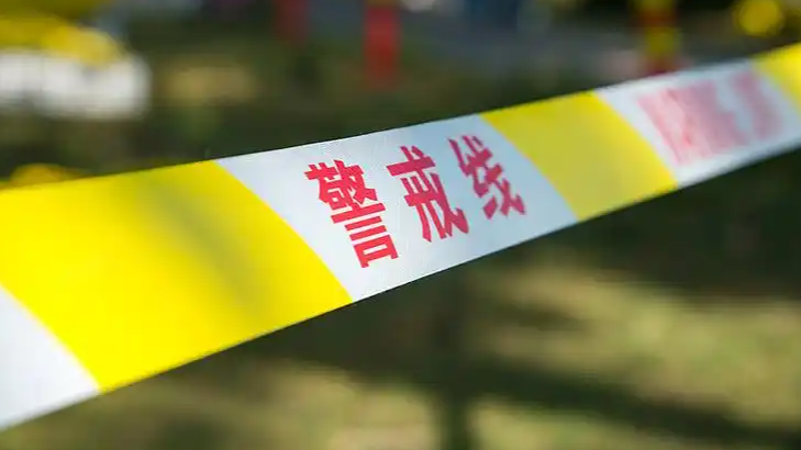 四川宝兴县交通事故致6死11伤