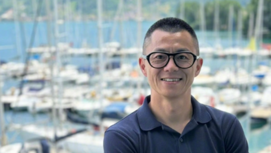 知名车评人陈震被多平台禁言