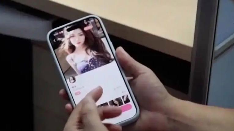  央视曝光交友App暗藏骗局